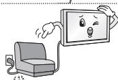 LG 32LB570V - ADVERTENCIA - 8