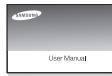 SAMSUNG S860 - Idenifikasi fitur / Isi kamera - 7