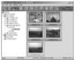 SAMSUNG DIGIMAX202 - Utilisation du pilote USB sur MAC - 1