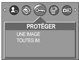 SAMSUNG DIGIMAX202 - Protection des images - 1