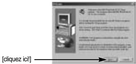 SAMSUNG DIGIMAX202 - Configuration du logiciel de l'application - 2