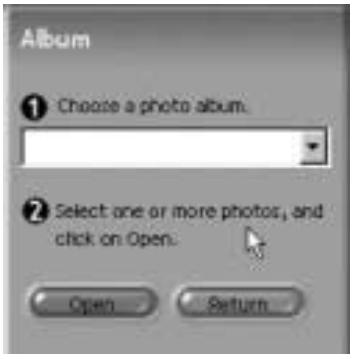 SAMSUNG DIGIMAX202 - MGI Photosuite III se - 4
