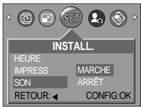 SAMSUNG DIGIMAX202 - Son - 1