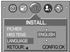 SAMSUNG DIGIMAX202 - Mise à l'arrêt automatique - 2