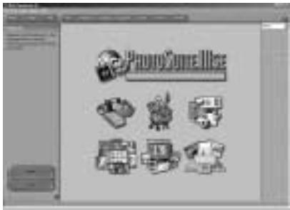 SAMSUNG DIGIMAX202 - MGI Photosuite III se - 1