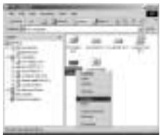 SAMSUNG DIGIMAX202 - Formatage d'une carte mémoire - 2