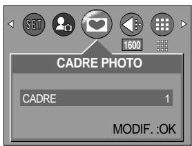 SAMSUNG DIGIMAX202 - Cadre photo - 1