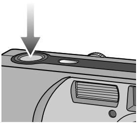 SAMSUNG DIGIMAX202 - Touche d'obturation - 1