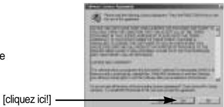 SAMSUNG DIGIMAX202 - Configuration du logiciel de l'application - 3
