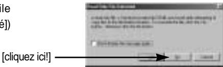 SAMSUNG DIGIMAX202 - Configuration du logiciel de l'application - 1