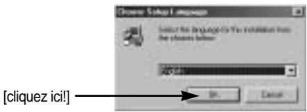 SAMSUNG DIGIMAX202 - Configuration du logiciel de l'application - 1