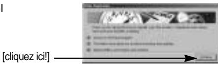 SAMSUNG DIGIMAX202 - Configuration du logiciel de l'application - 2