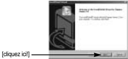 SAMSUNG DIGIMAX202 - Configuration du logiciel de l'application - 1