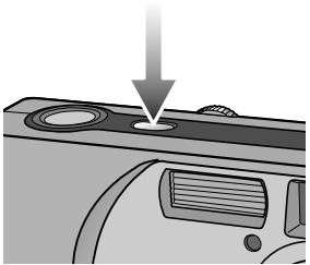 SAMSUNG DIGIMAX202 - Touche alimentation - 1