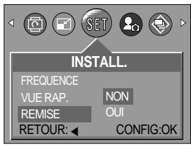 SAMSUNG DIGIMAX202 - Initialisation (RESET ALL) - 1