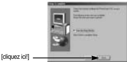SAMSUNG DIGIMAX202 - Configuration du logiciel de l'application - 4