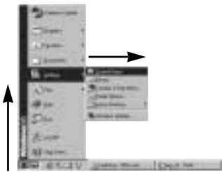 SAMSUNG DIGIMAX202 - Suppression du pilote USB pour windows 98SE - 1