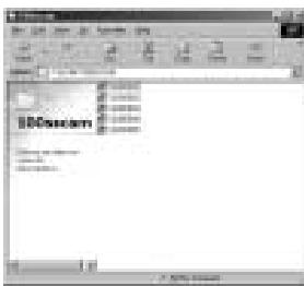 SAMSUNG DIGIMAX202 - Configuration du logiciel de l'application - 4
