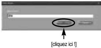 SAMSUNG DIGIMAX202 - Création d'un album - 3