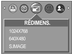 SAMSUNG DIGIMAX202 - Redimensionner - 1