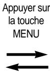 SAMSUNG DIGIMAX202 - Touche menu/ok - 2