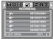 SAMSUNG DIGIMAXL85 - Redimensionner - 1