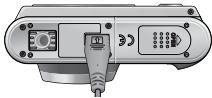 SAMSUNG DIGIMAXL85 - PictBridge : Impression DPOF - 1