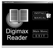 SAMSUNG DIGIMAXL85 - Configuration du logiciel de l'application - 3