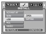SAMSUNG DIGIMAXL85 - Démarrage du mode PC - 1