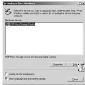 SAMSUNG DIGIMAXL85 - ■ Windows 2000/ME/XP - 2
