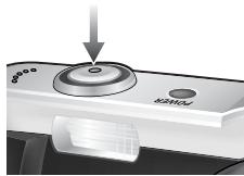 SAMSUNG DIGIMAXL85 - Touche ALIMENTATION - 2