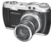 SAMSUNG DIGIMAXL85 - Classic design in a digital world - 9