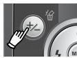 SAMSUNG DIGIMAXL85 - Effet spécial : Préconfigurer les zones nettes - 2