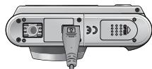 SAMSUNG DIGIMAXL85 - PictBridge - 1