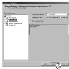 SAMSUNG DIGIMAXL85 - Suppression du Pilote USB pour Windows 98SE - 5