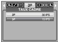 SAMSUNG DIGIMAXL85 - Qualité / Vitesse - 2
