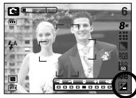 SAMSUNG DIGIMAXL85 - Touche +/- - 3