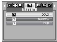 SAMSUNG DIGIMAXL85 - Netteté - 1