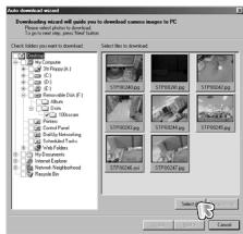 SAMSUNG DIGIMAXL85 - Suppression du Pilote USB pour Windows 98SE - 4