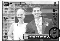 SAMSUNG DIGIMAXL85 - Touche +/- - 1
