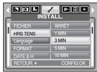 SAMSUNG DIGIMAXL85 - [ Arrêt automatique ] - 1