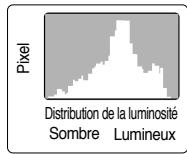 SAMSUNG DIGIMAXL85 - Informations relatives à l'affichage à l'écran - 2
