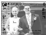 SAMSUNG DIGIMAXL85 - - Zoom GRAND ANGULAIRE - 7