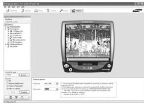 SAMSUNG DIGIMAXL85 - Digimax Master - 2
