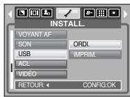 SAMSUNG DIGIMAXL85 - PictBridge - 2