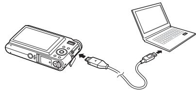 SAMSUNG EC-NV9 - Remarque - 1
