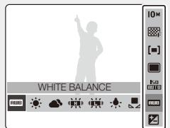 WHITE BALANCE