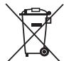 SAMSUNG EC-NV9 - Correct Disposal of This Product (Waste Electrical &amp; Electronic Equipment) - 1