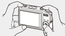 SAMSUNG EC-NV9 - Photographier - 2