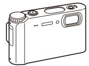 SAMSUNG EC-NV9 - Contenu du coffret - 1